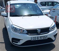 Proton Saga